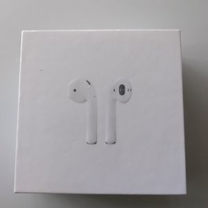 Apple Airpod 2nd Generation